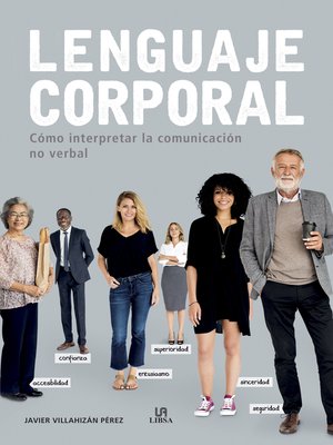 cover image of Lenguaje corporal